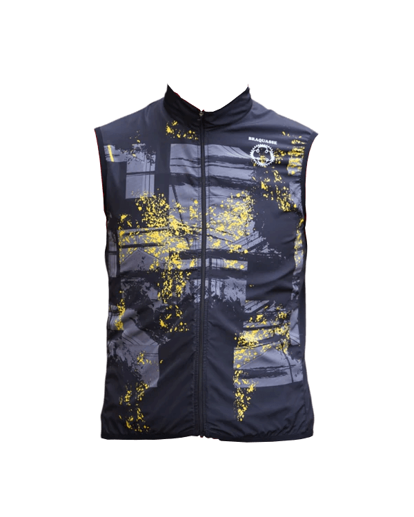Gilet Coupe Vent Vélo