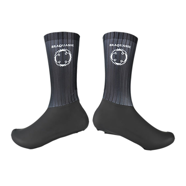 couvre chaussure cyclisme aero
